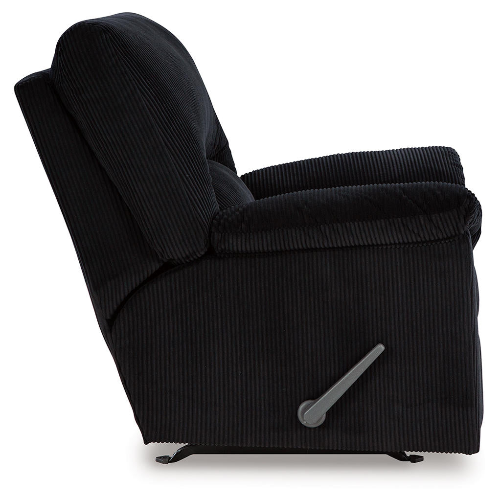 SimpleJoy Recliner Signature Design by Ashley® Living Room