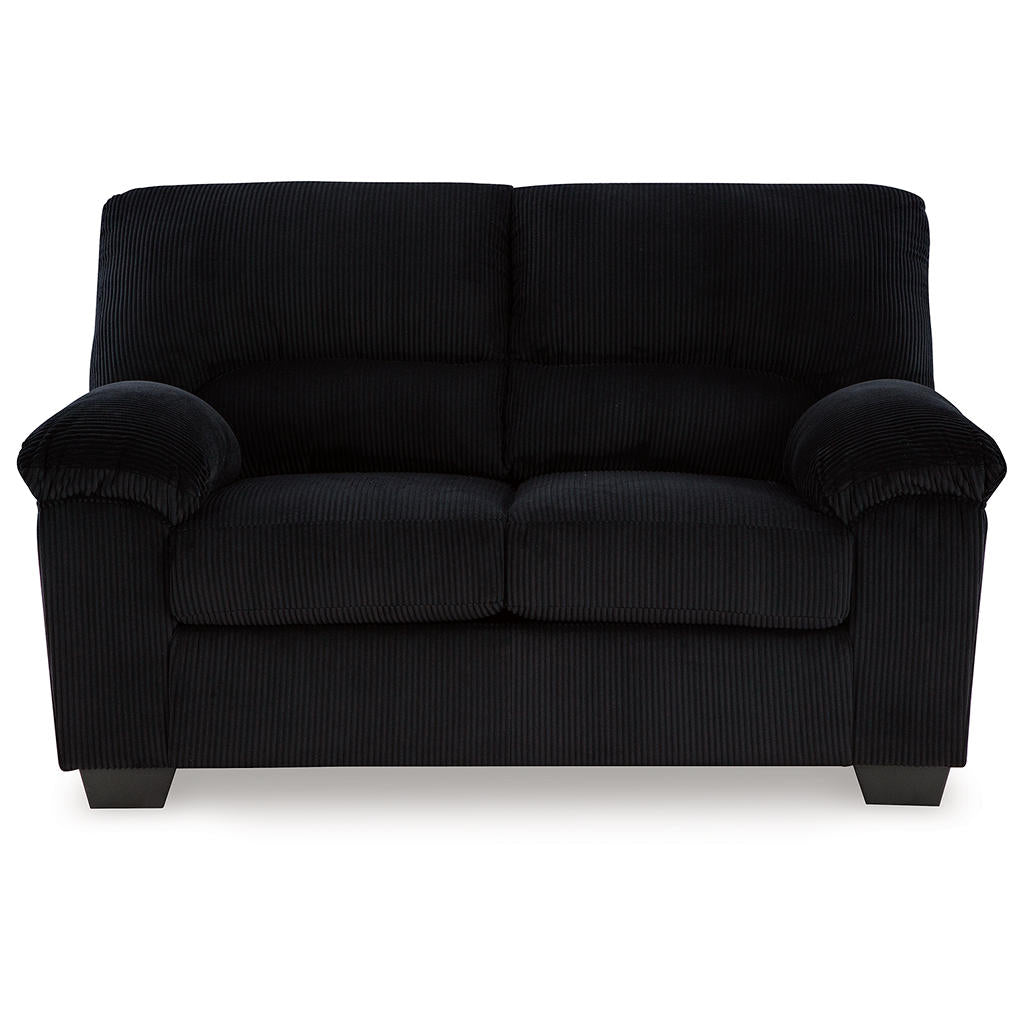 SimpleJoy Sofa, Loveseat and Recliner Signature Design by Ashley® Uncategorized