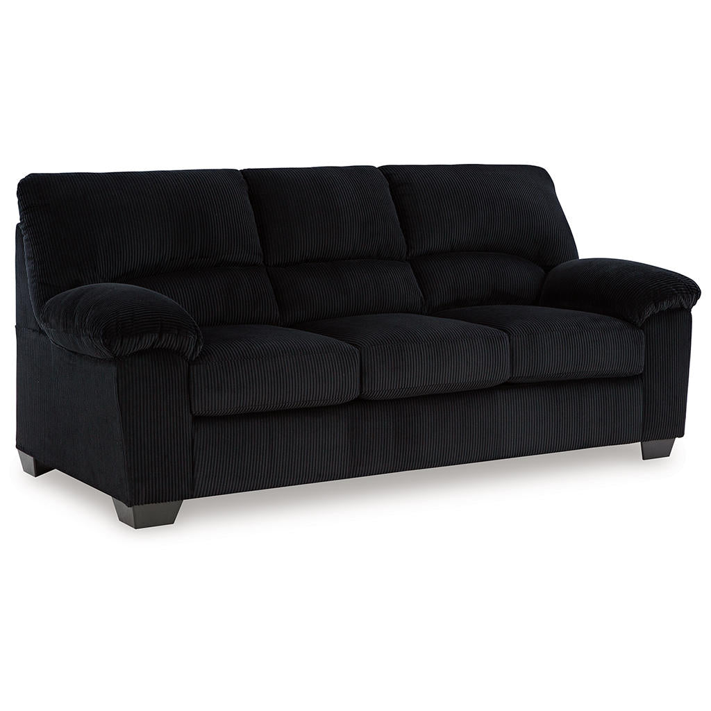 SimpleJoy Sofa, Loveseat and Recliner Signature Design by Ashley® Uncategorized