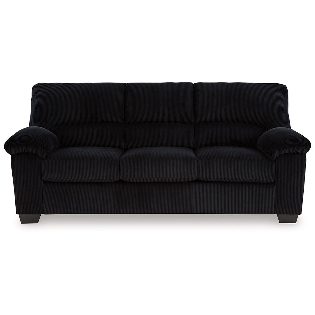 SimpleJoy Sofa, Loveseat and Recliner Signature Design by Ashley® Uncategorized