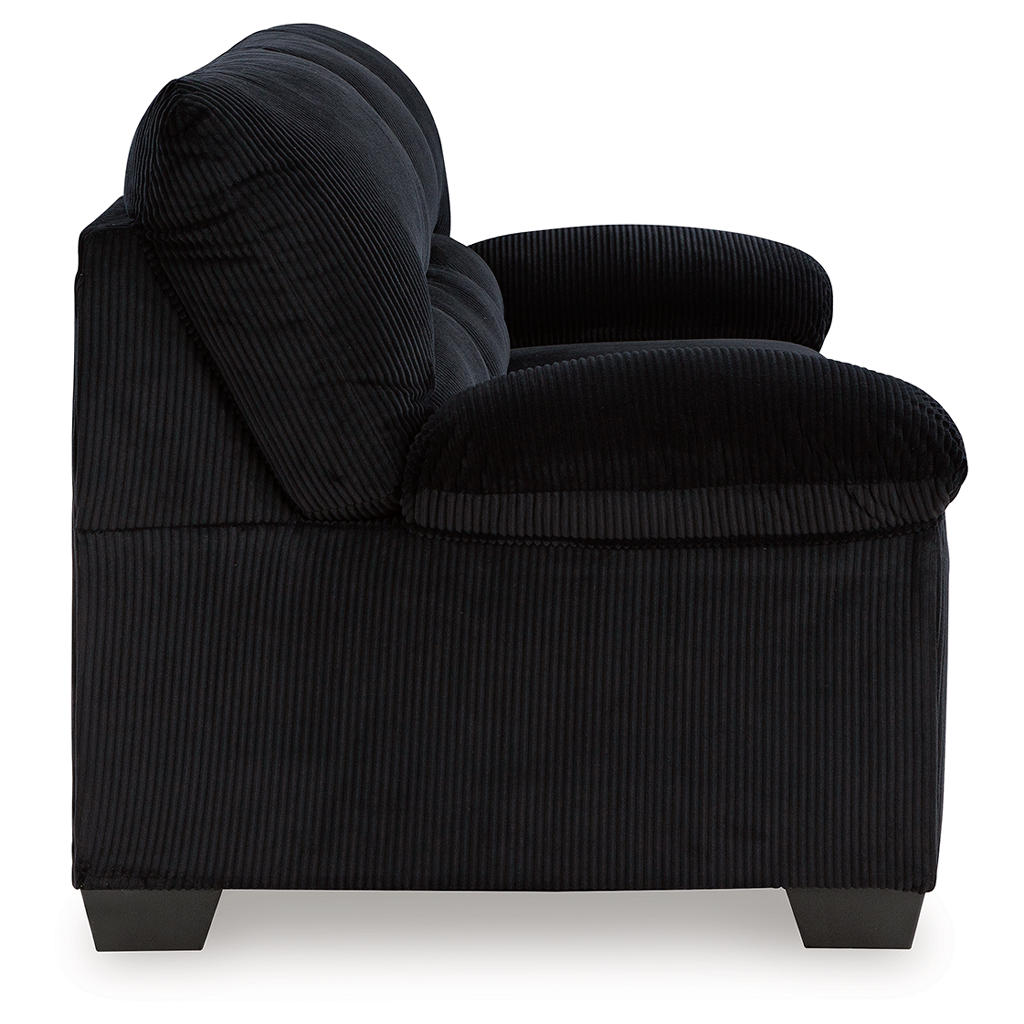 SimpleJoy Sofa, Loveseat and Recliner Signature Design by Ashley® Uncategorized