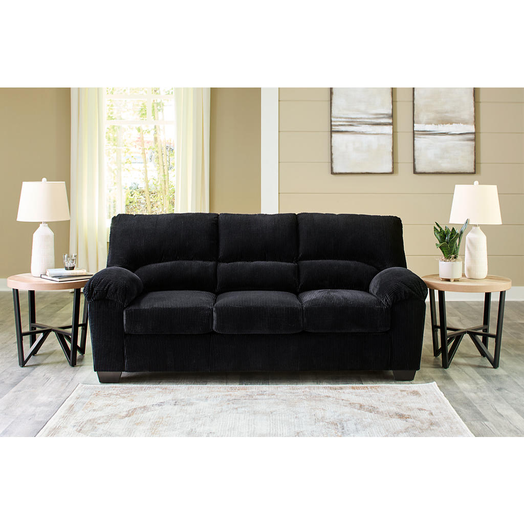 SimpleJoy Sofa, Loveseat and Recliner Signature Design by Ashley® Uncategorized