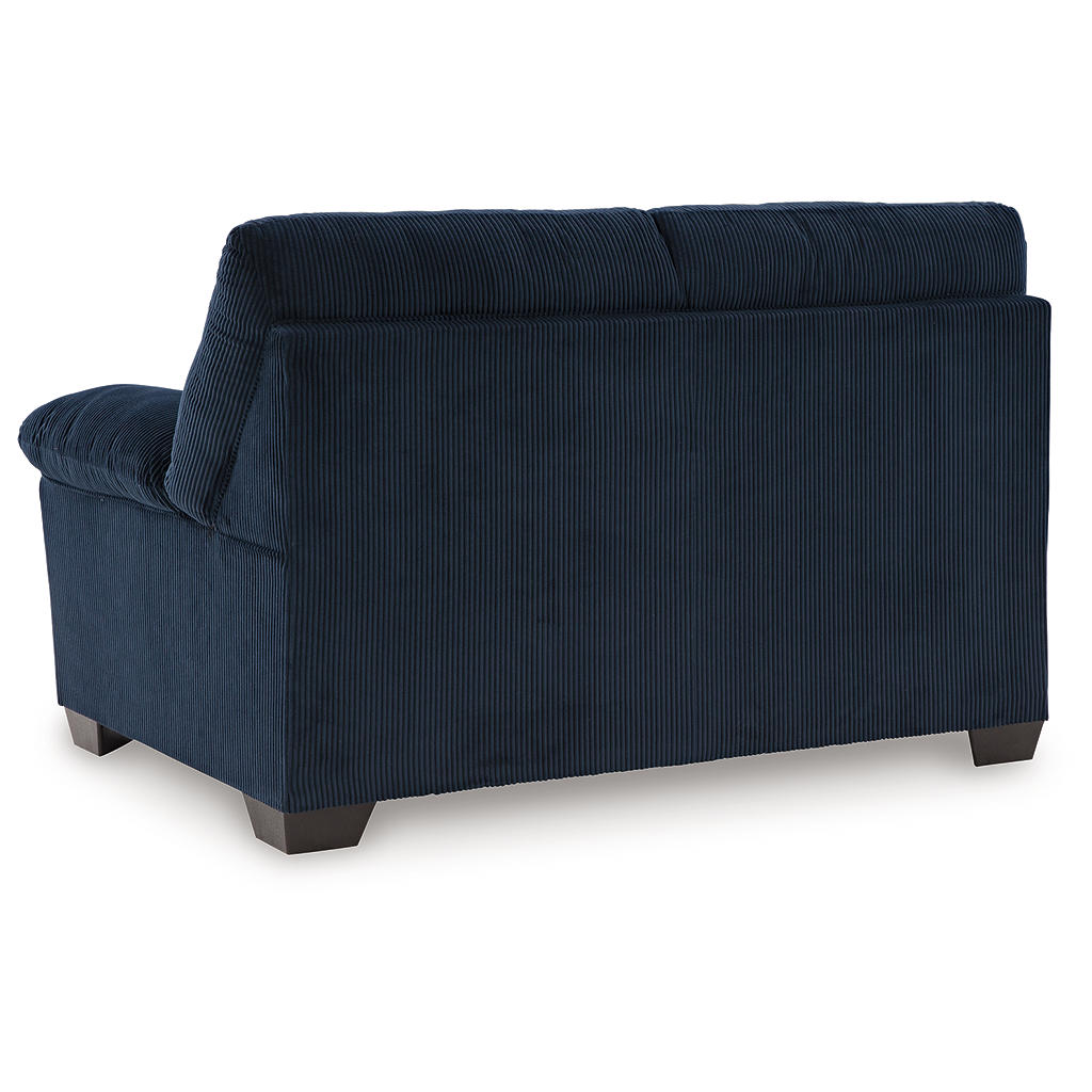SimpleJoy Sofa and Loveseat Signature Design by Ashley® Uncategorized