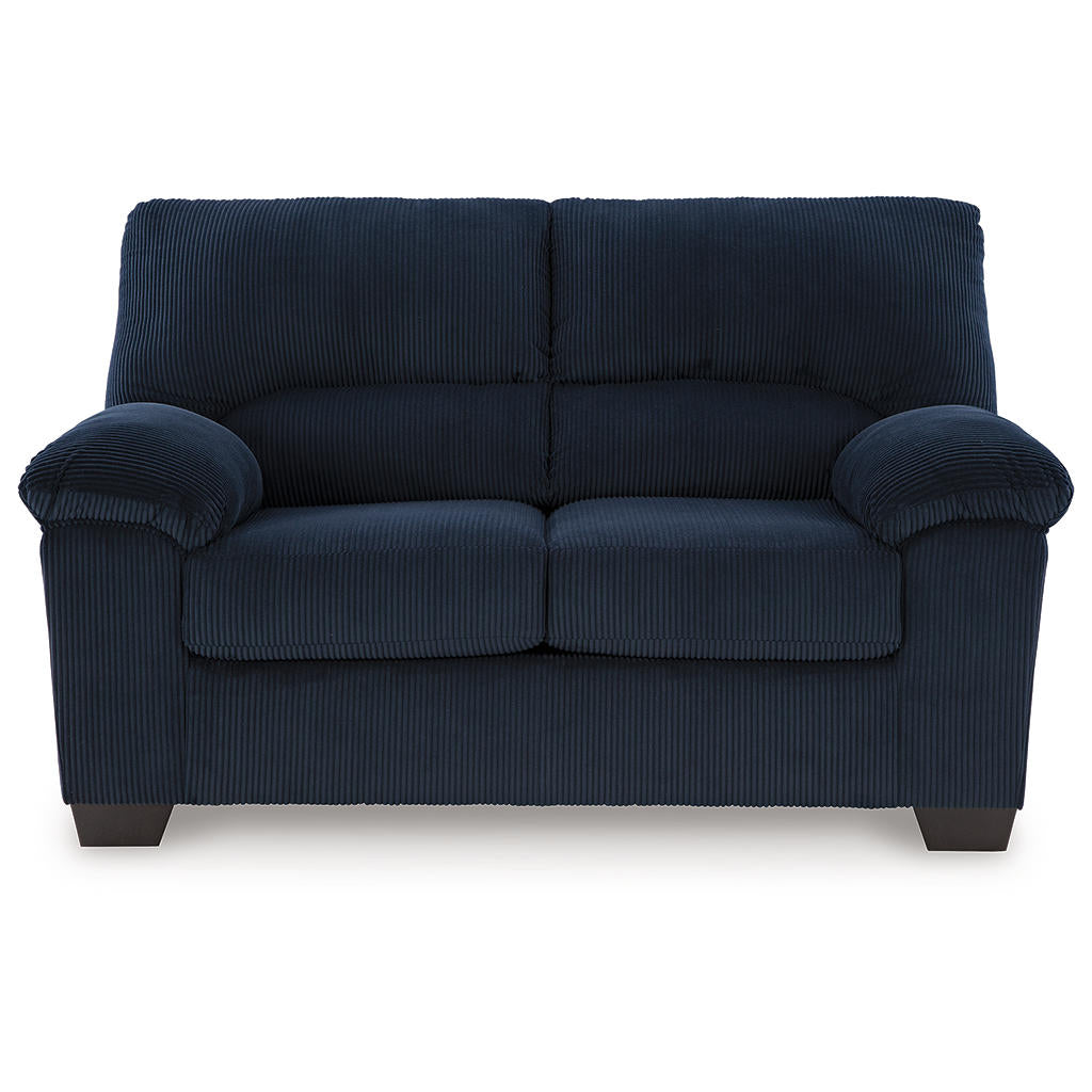 SimpleJoy Loveseat Signature Design by Ashley® Living Room