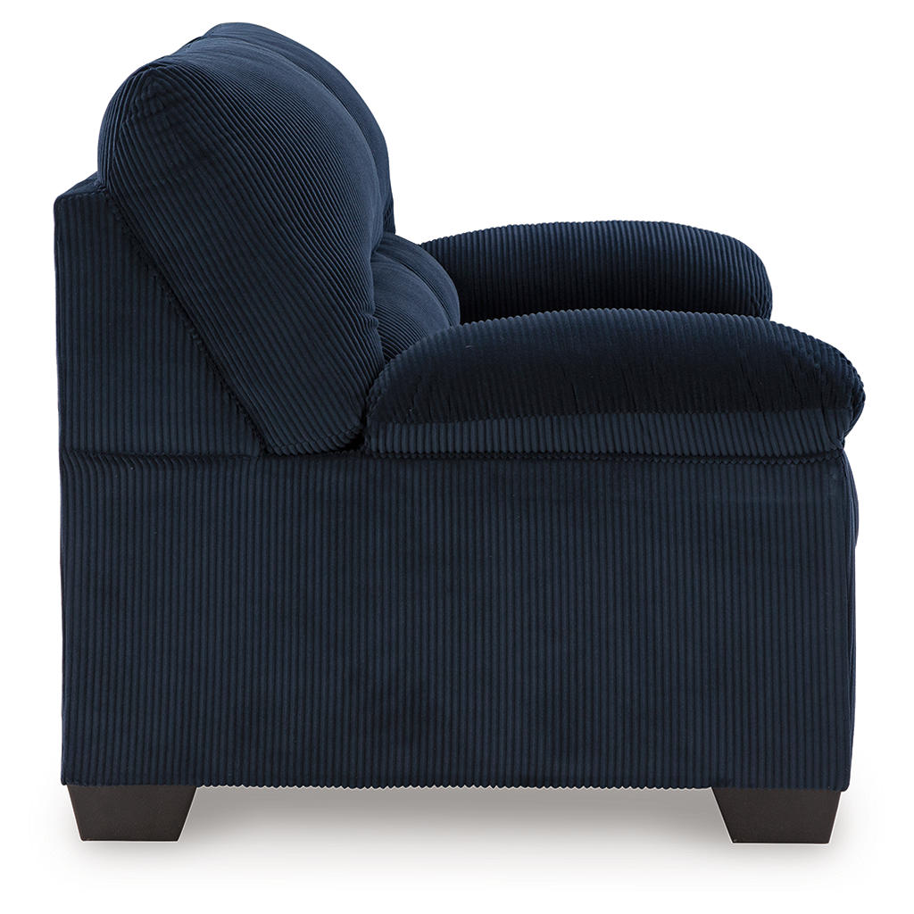 SimpleJoy Sofa and Loveseat Signature Design by Ashley® Uncategorized