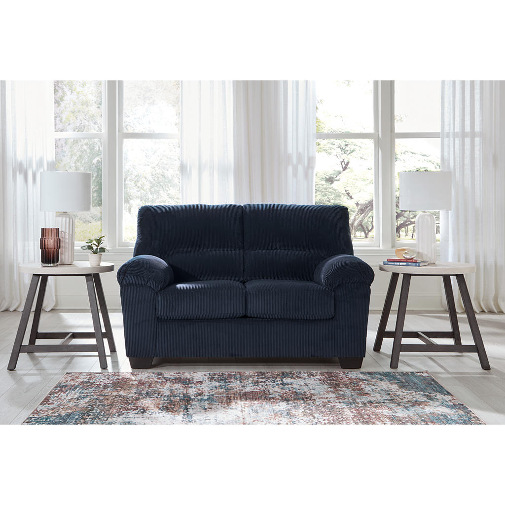 SimpleJoy Sofa and Loveseat Signature Design by Ashley® Uncategorized