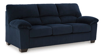 SimpleJoy Sofa Signature Design by Ashley® Living Room