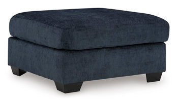 Aviemore Oversized Accent Ottoman Signature Design by Ashley® Living Room