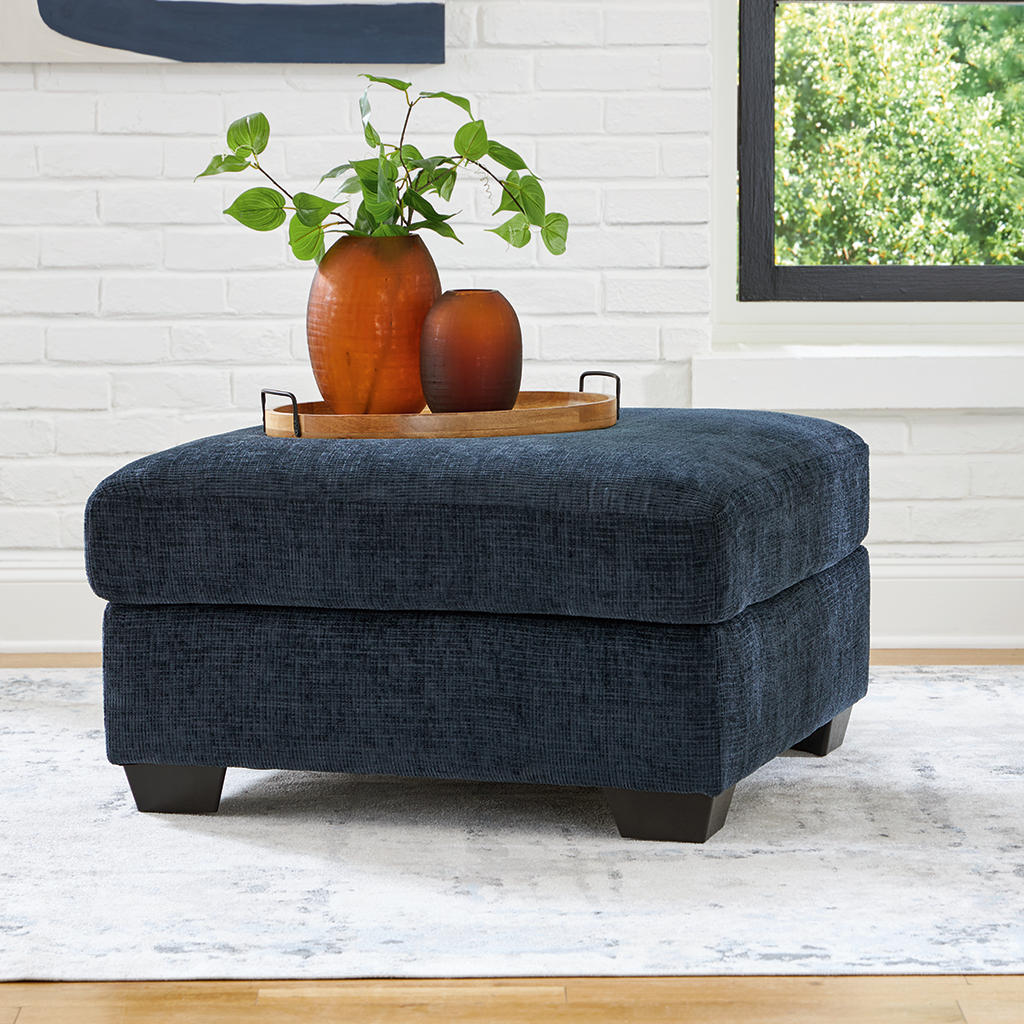Aviemore Oversized Accent Ottoman Signature Design by Ashley® Living Room