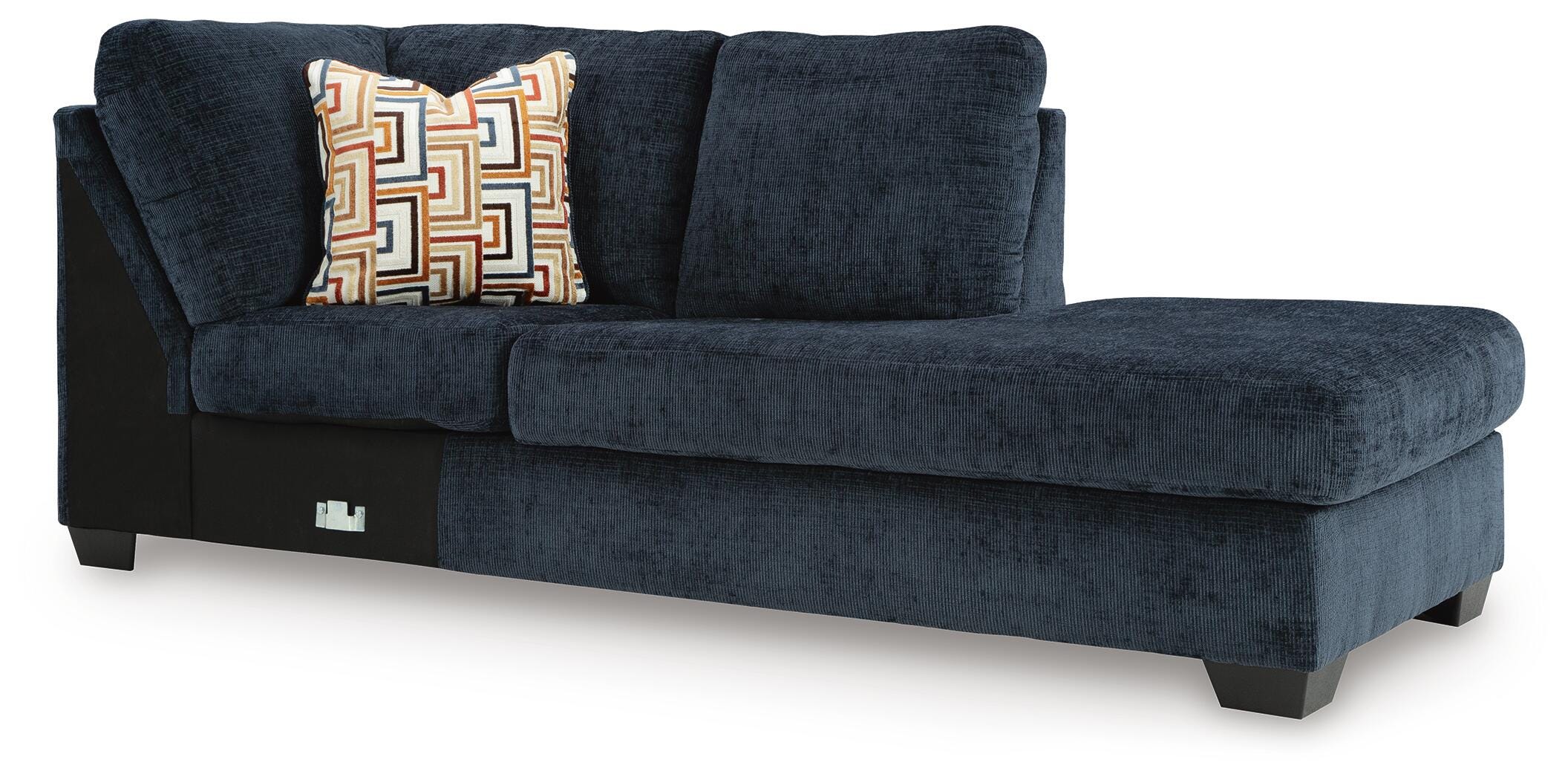 Aviemore 2-Piece Sectional and Recliner — Chaise Right Signature Design by Ashley® Living Room