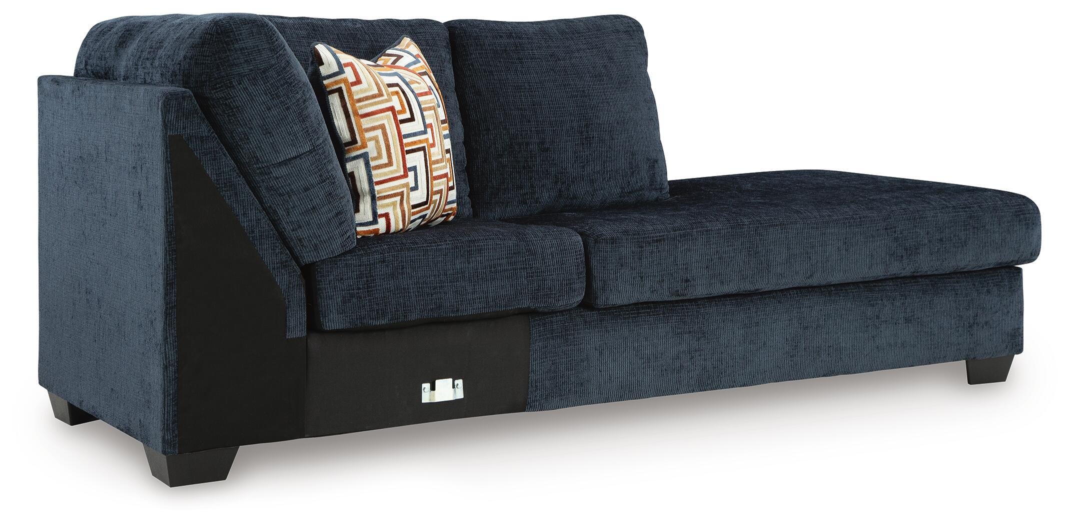 Aviemore 2-Piece Sectional and Recliner — Chaise Right Signature Design by Ashley® Living Room