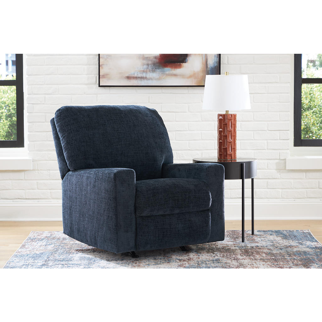Aviemore Recliner Signature Design by Ashley® Living Room