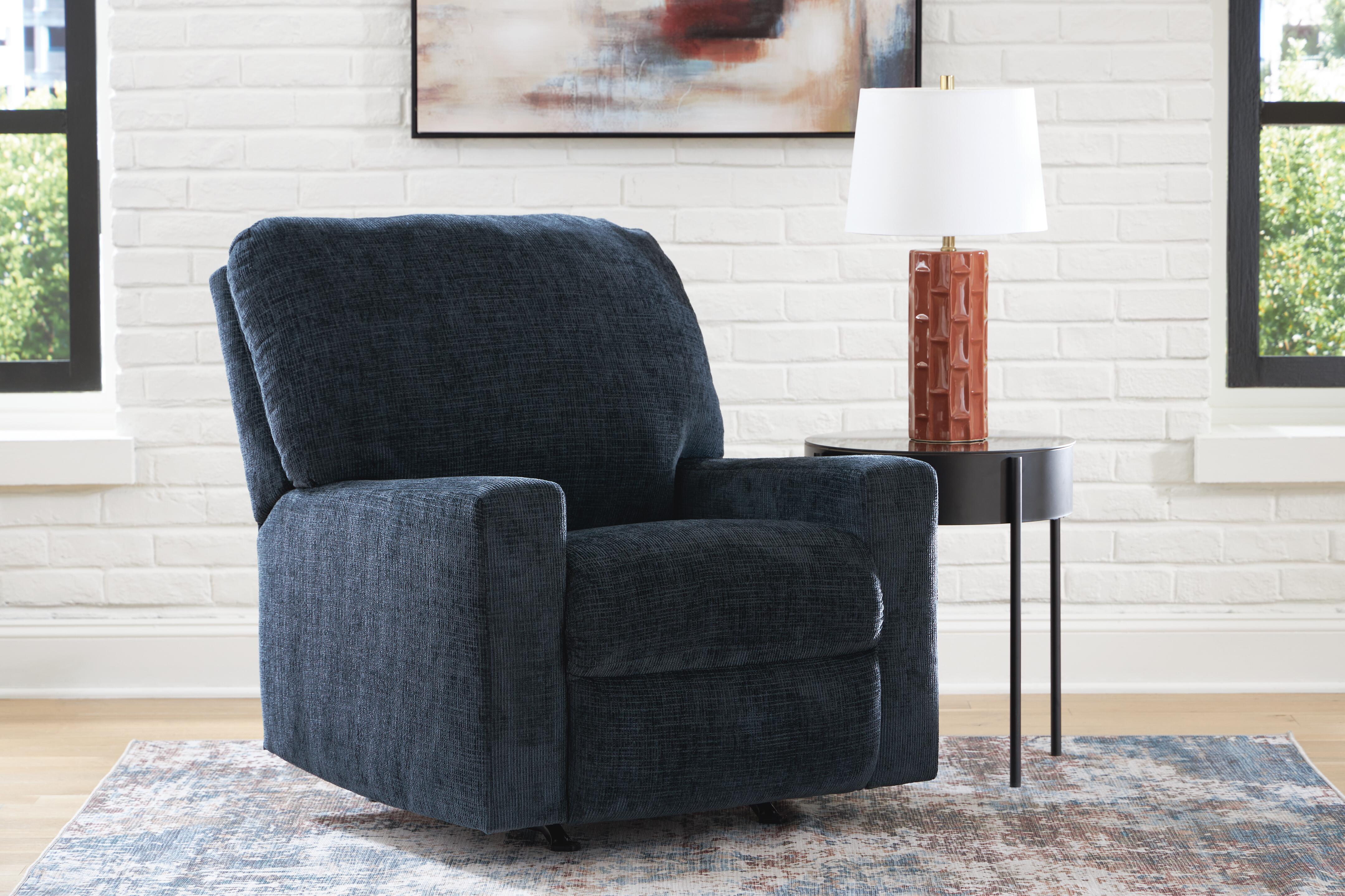 Aviemore Sofa, Loveseat and Recliner — 3-Piece Room Set Signature Design by Ashley® Living Room