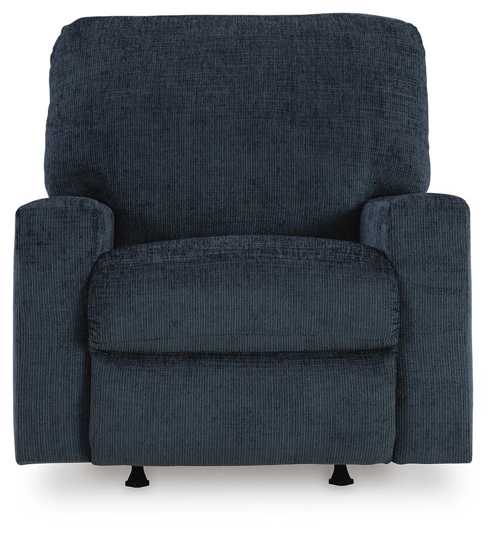 Aviemore Sofa, Loveseat and Recliner — 3-Piece Room Set Signature Design by Ashley® Living Room