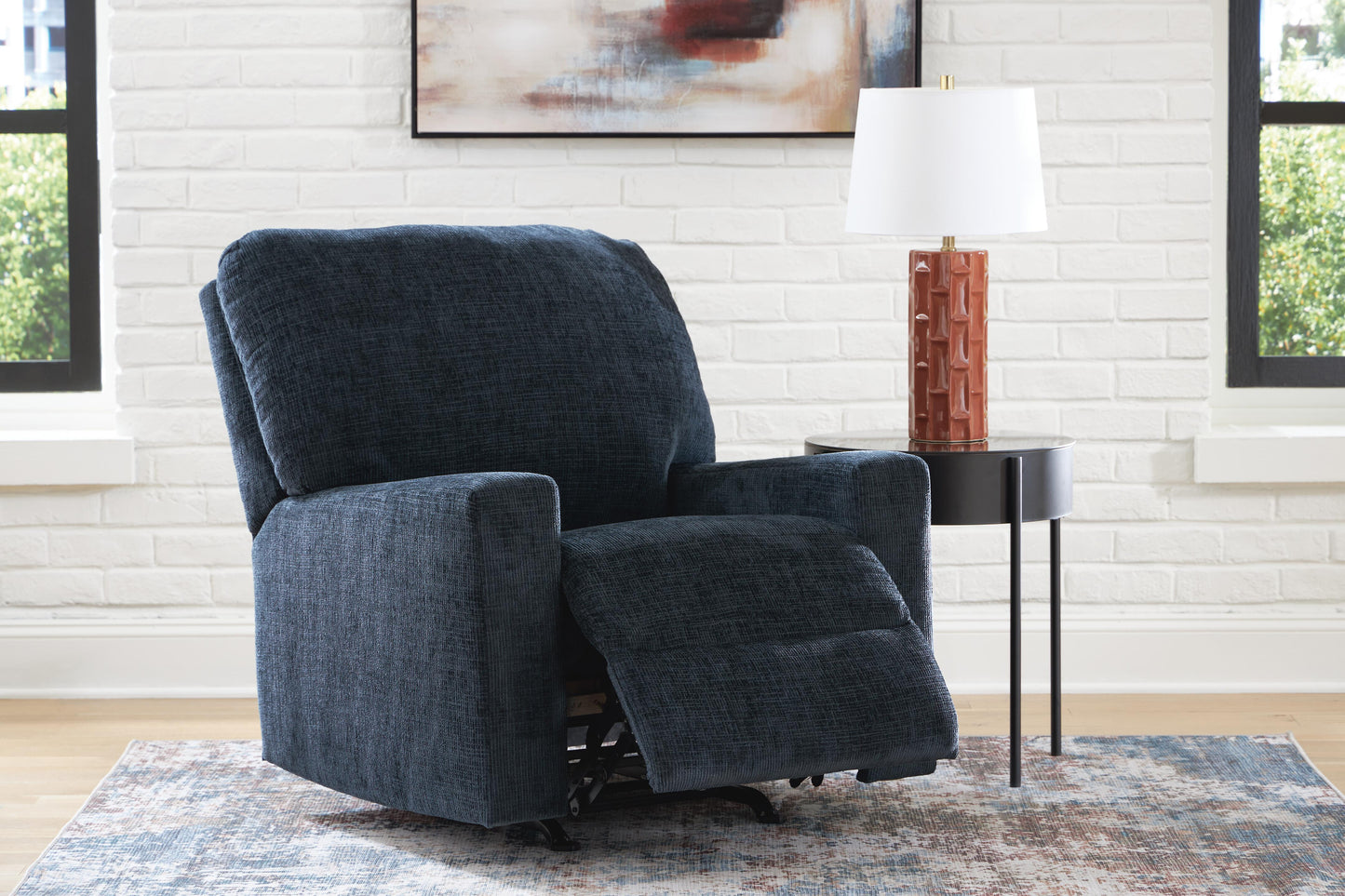 Aviemore Loveseat and 2 Recliners