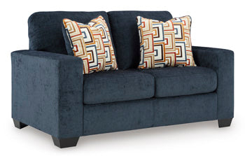 Aviemore Loveseat Signature Design by Ashley® Living Room