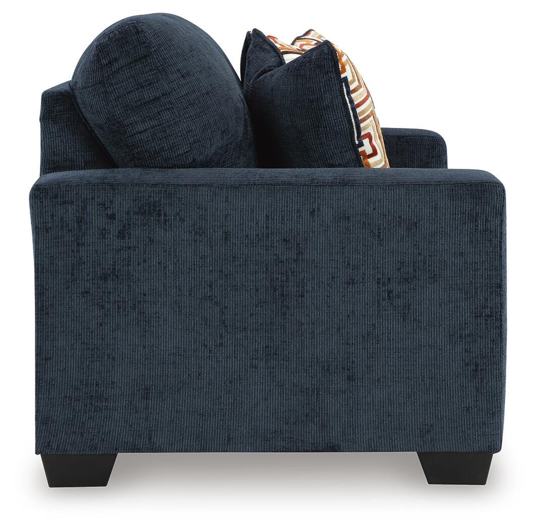 Aviemore Sofa, Loveseat and Recliner — 3-Piece Room Set Signature Design by Ashley® Living Room