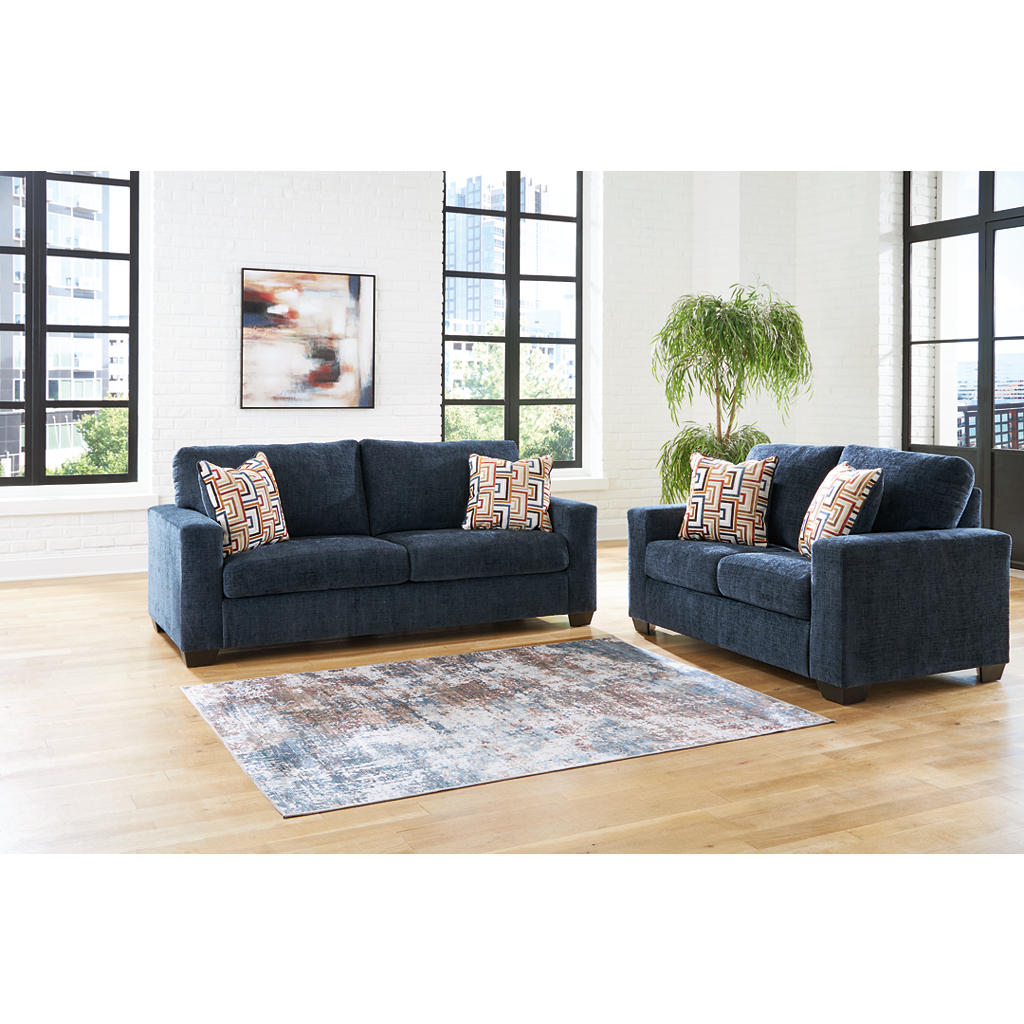 Aviemore Sofa and Loveseat Signature Design by Ashley® Uncategorized