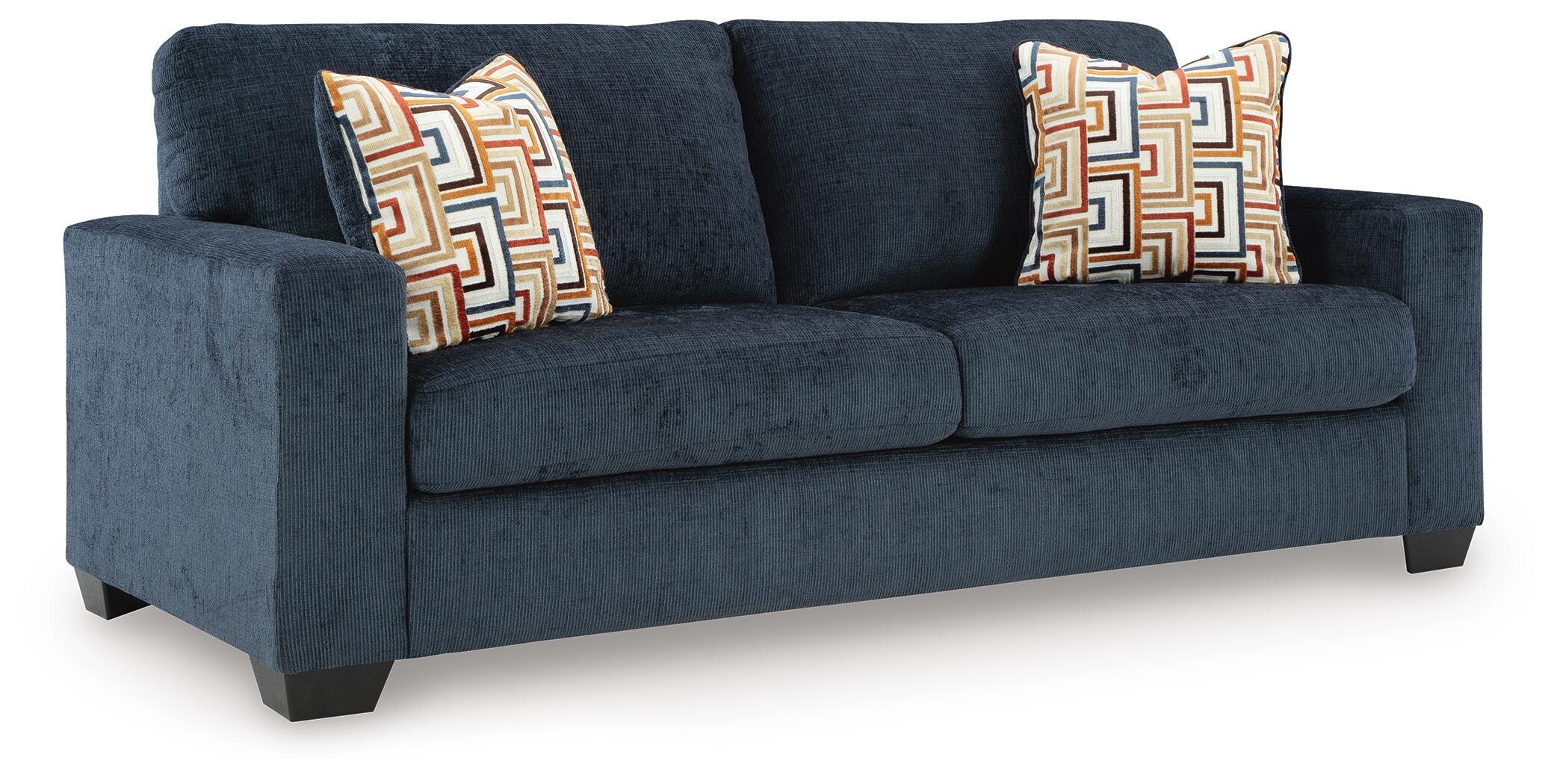 Aviemore Sofa, Loveseat and Recliner — 3-Piece Room Set Signature Design by Ashley® Living Room