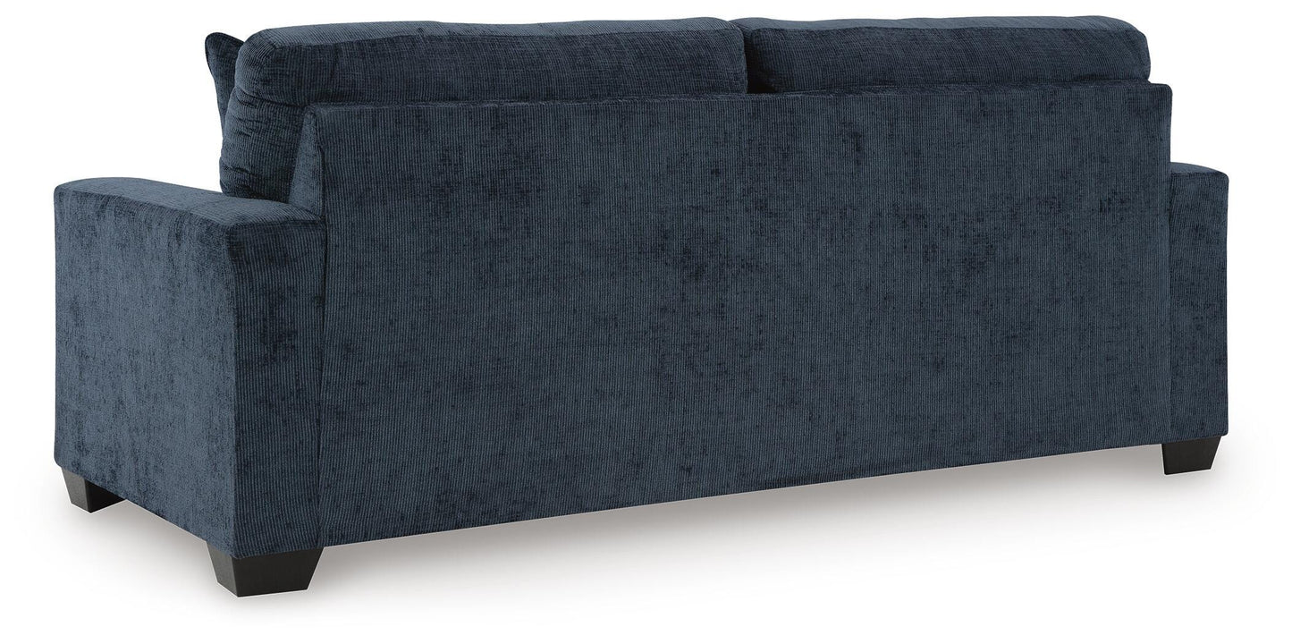 Aviemore Sofa, Loveseat and Recliner — 3-Piece Room Set Signature Design by Ashley® Living Room