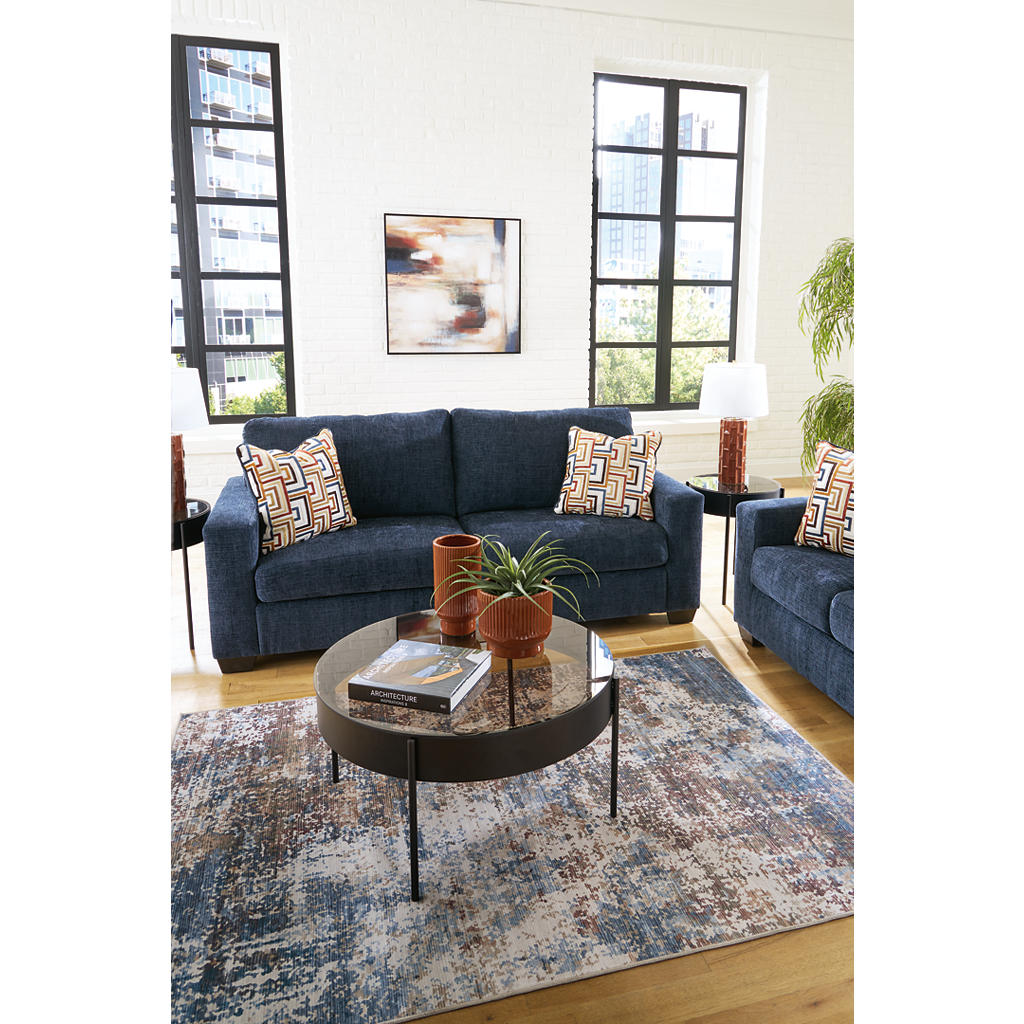Aviemore Sofa and Recliner Signature Design by Ashley® Uncategorized