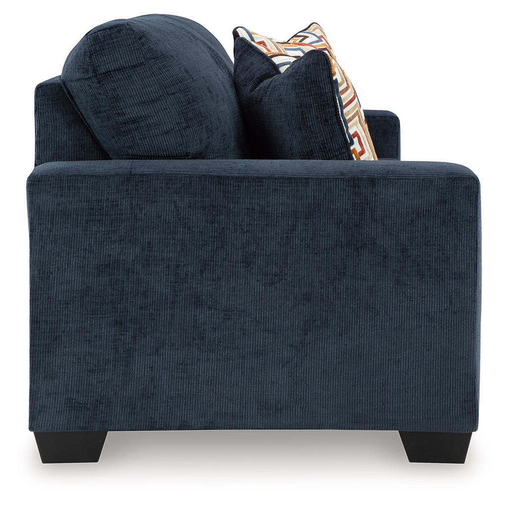 Aviemore Sofa and Recliner Signature Design by Ashley® Uncategorized