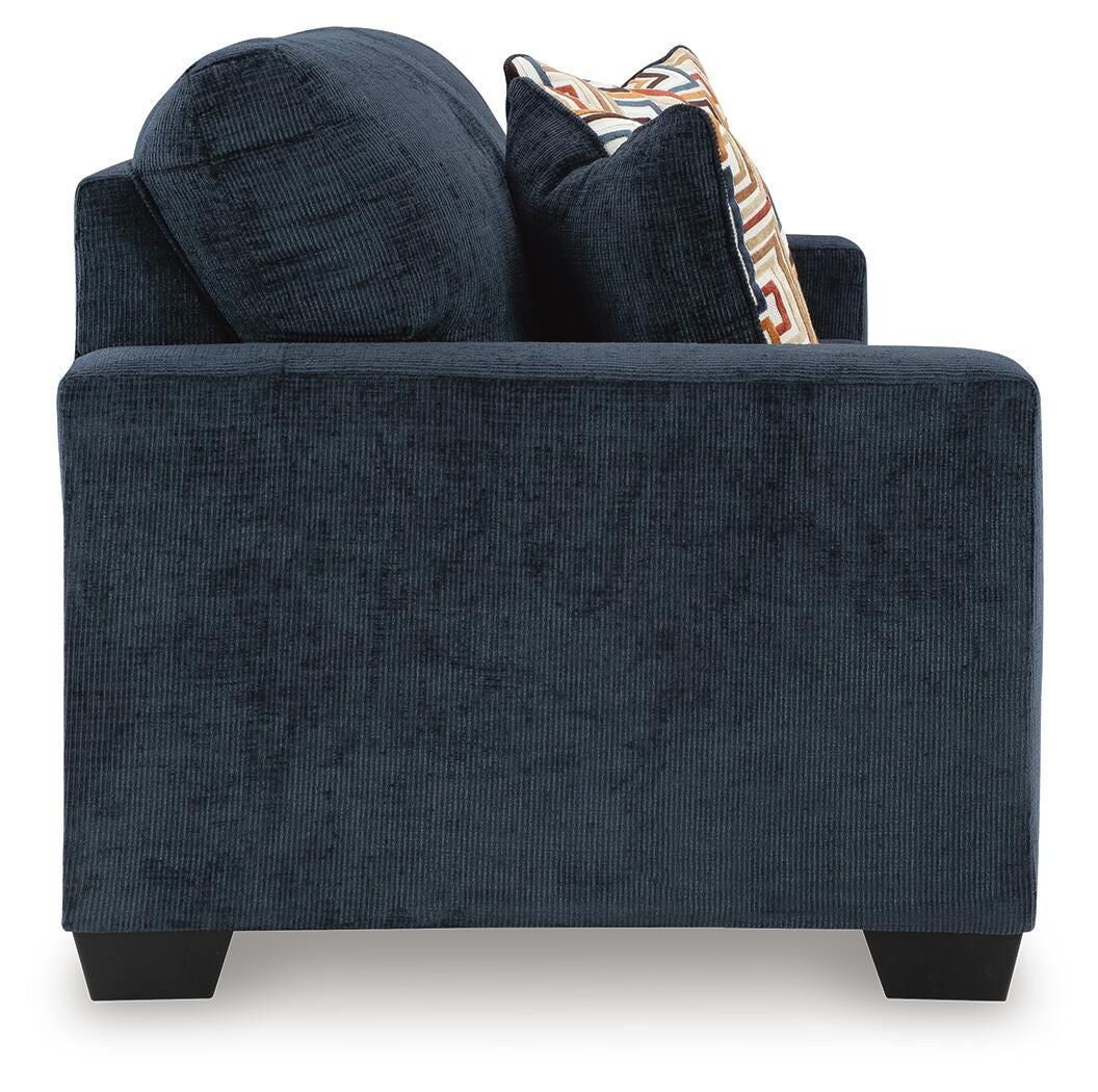 Aviemore Sofa, Loveseat and Recliner — 3-Piece Room Set Signature Design by Ashley® Living Room