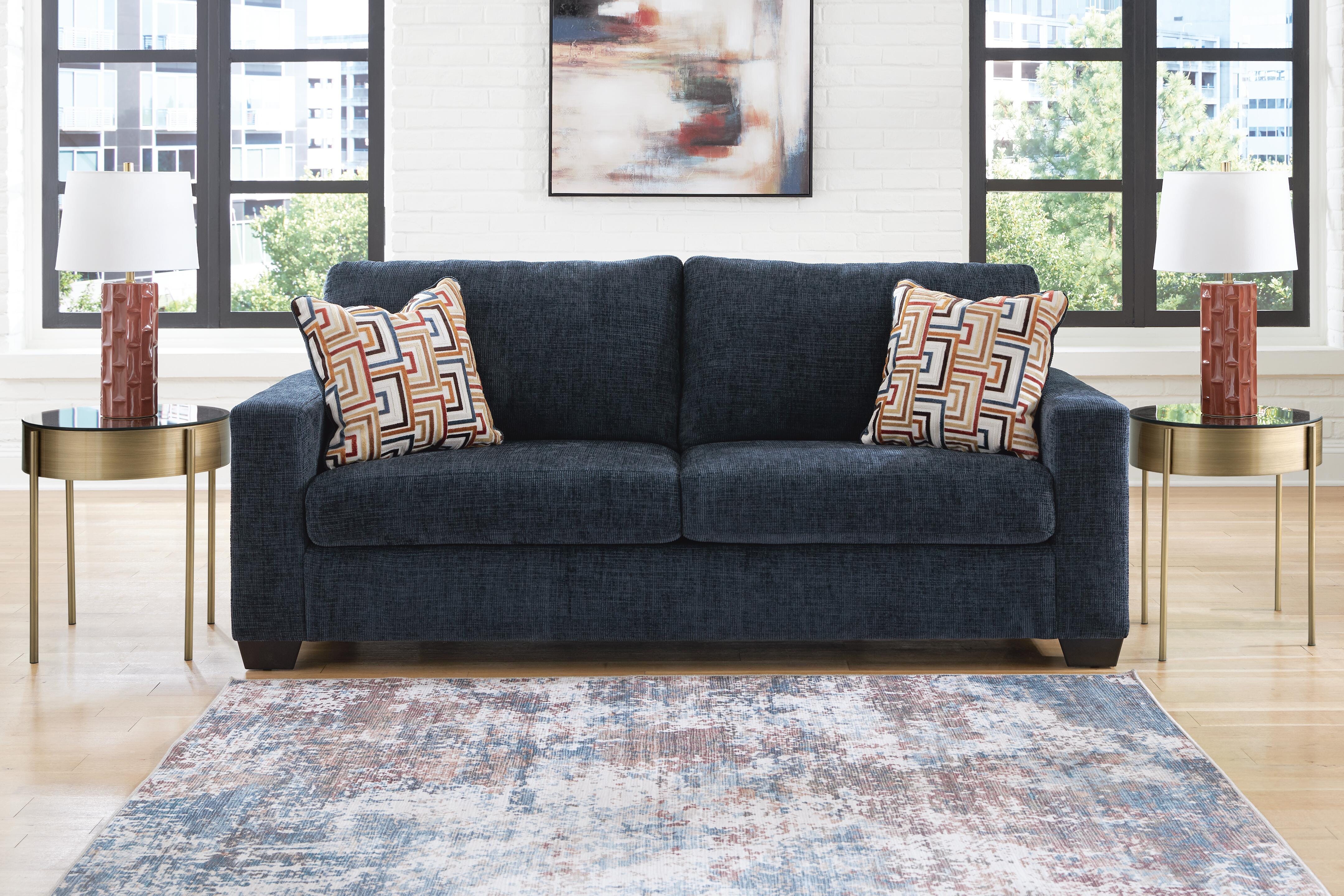 Aviemore Sofa, Loveseat and Recliner — 3-Piece Room Set Signature Design by Ashley® Living Room
