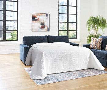 Aviemore Queen Sofa Sleeper Signature Design by Ashley® Living Room