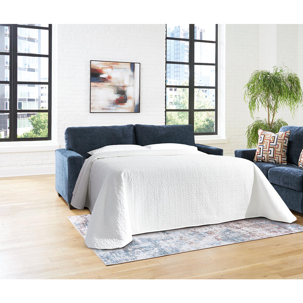 Aviemore Queen Sofa Sleeper Signature Design by Ashley® Living Room