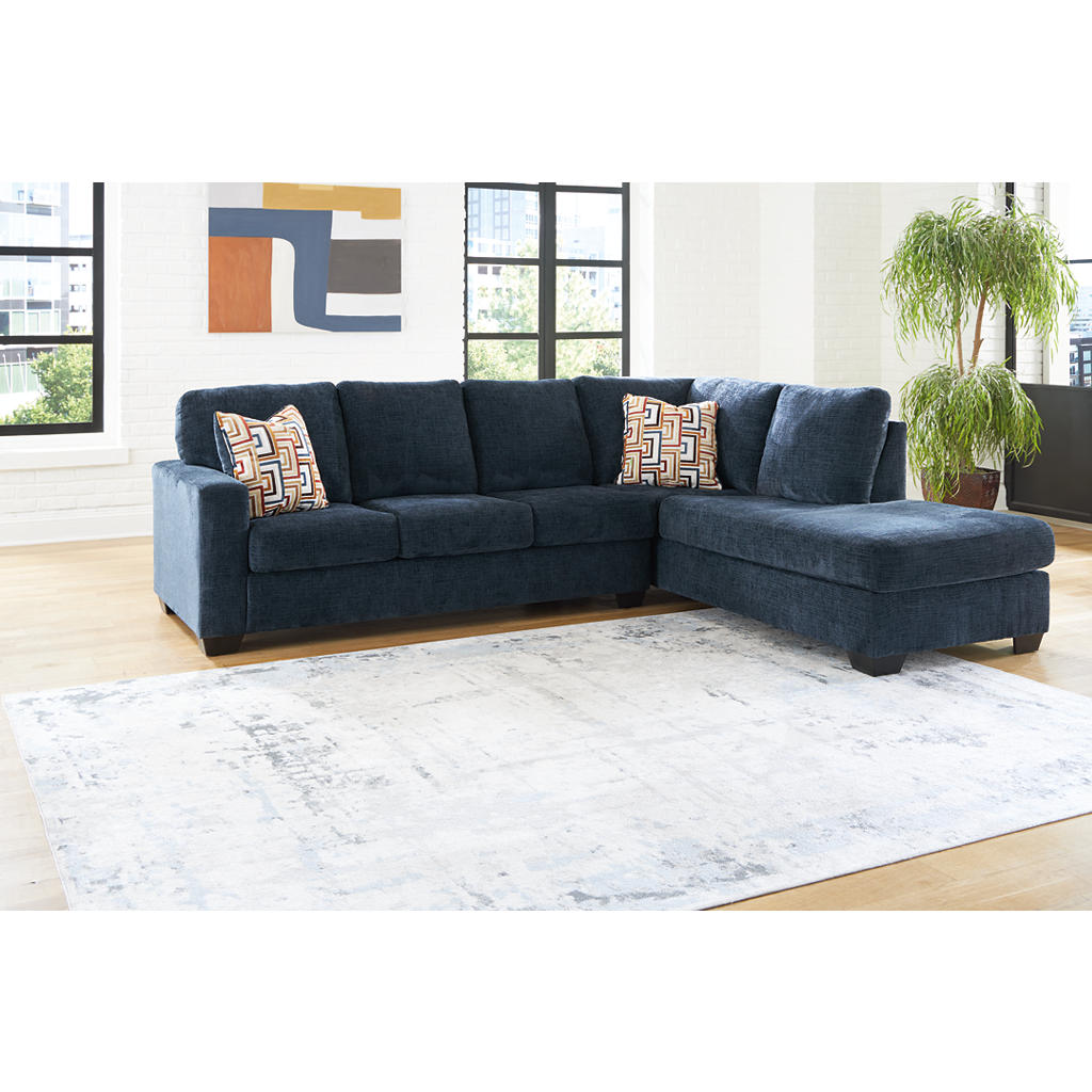 Aviemore 2-Piece Sectional with Chaise Signature Design by Ashley® Living Room