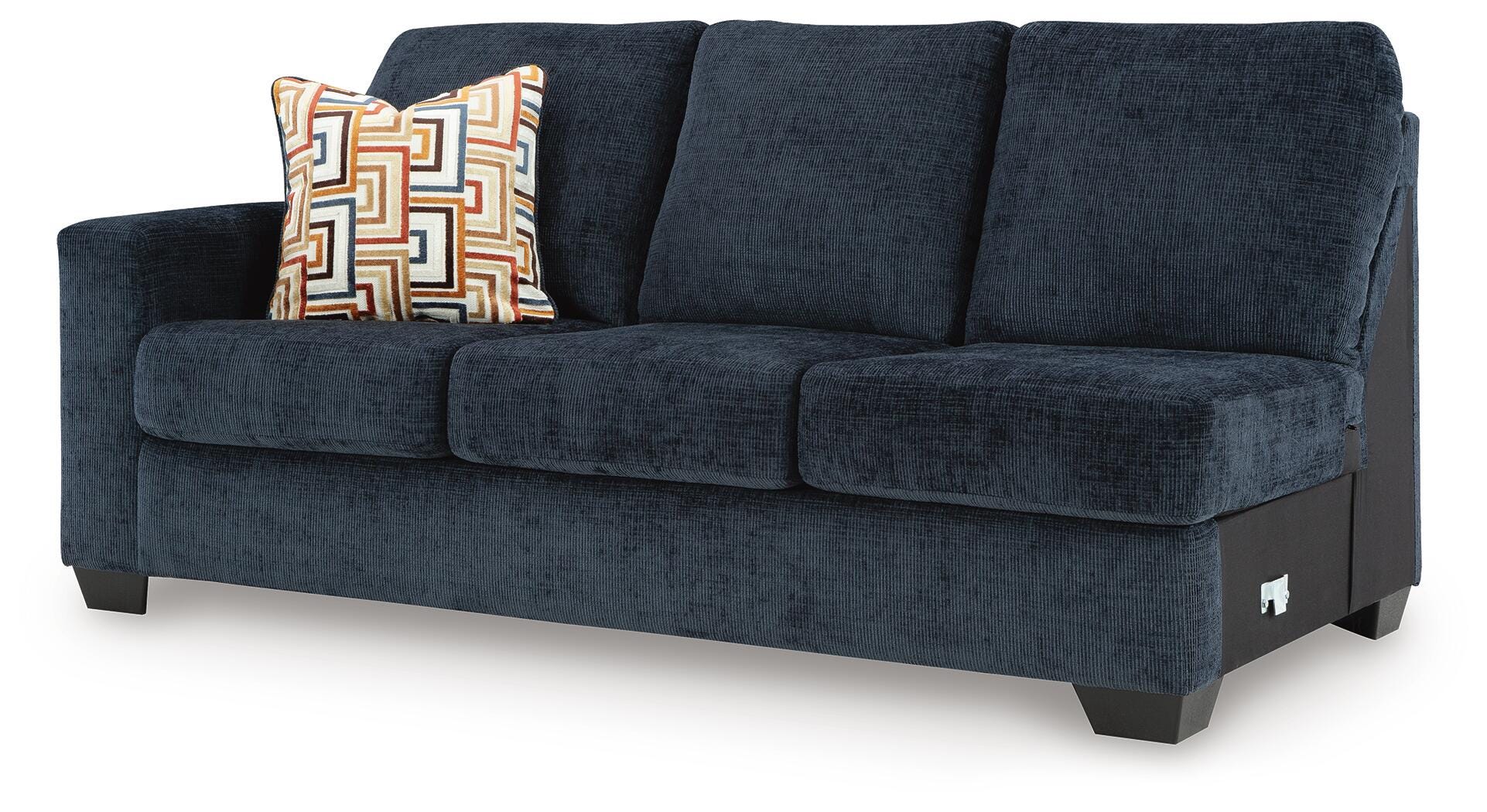 Aviemore 2-Piece Sectional and Recliner — Chaise Right Signature Design by Ashley® Living Room