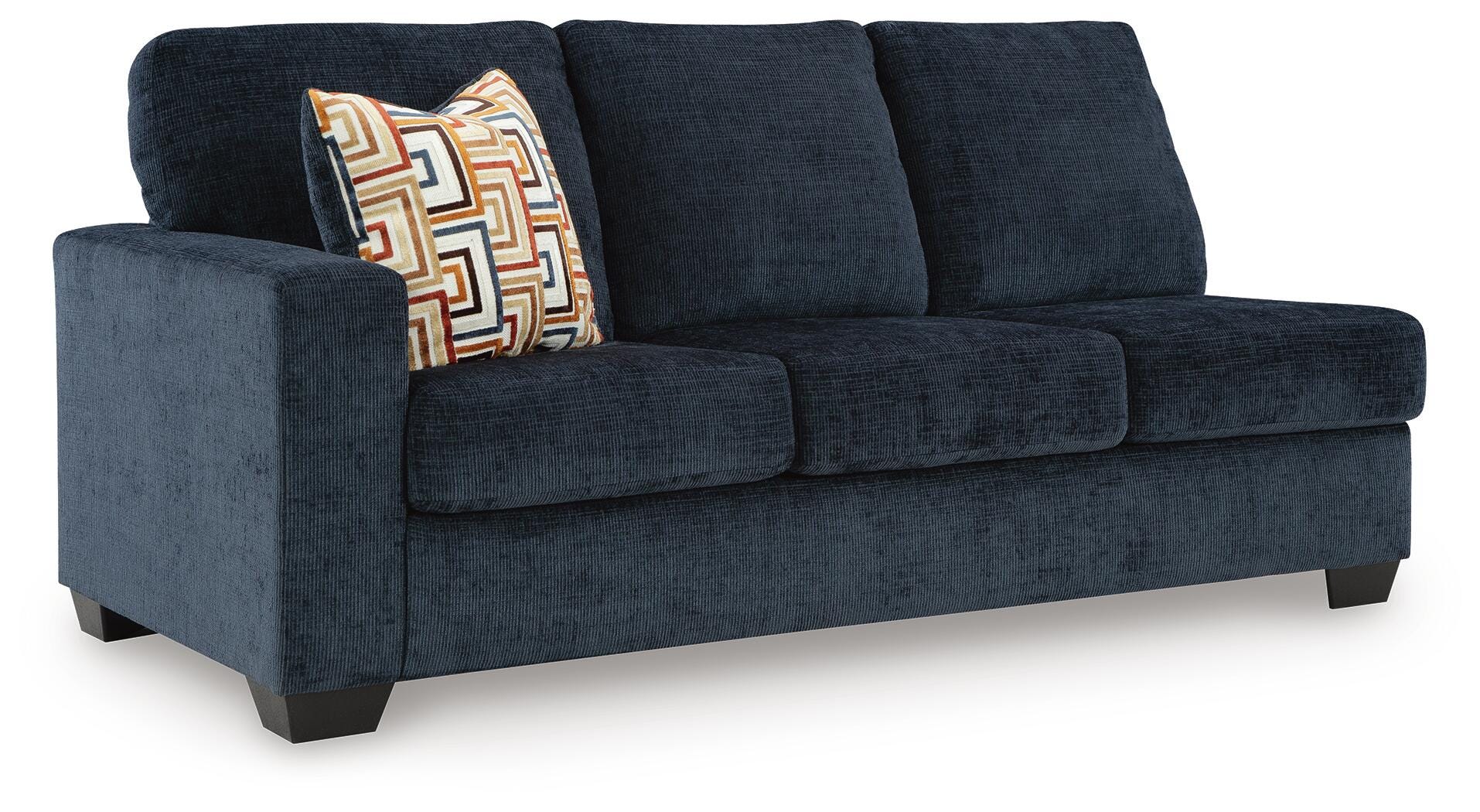 Aviemore 2-Piece Sectional and Recliner — Chaise Right Signature Design by Ashley® Living Room