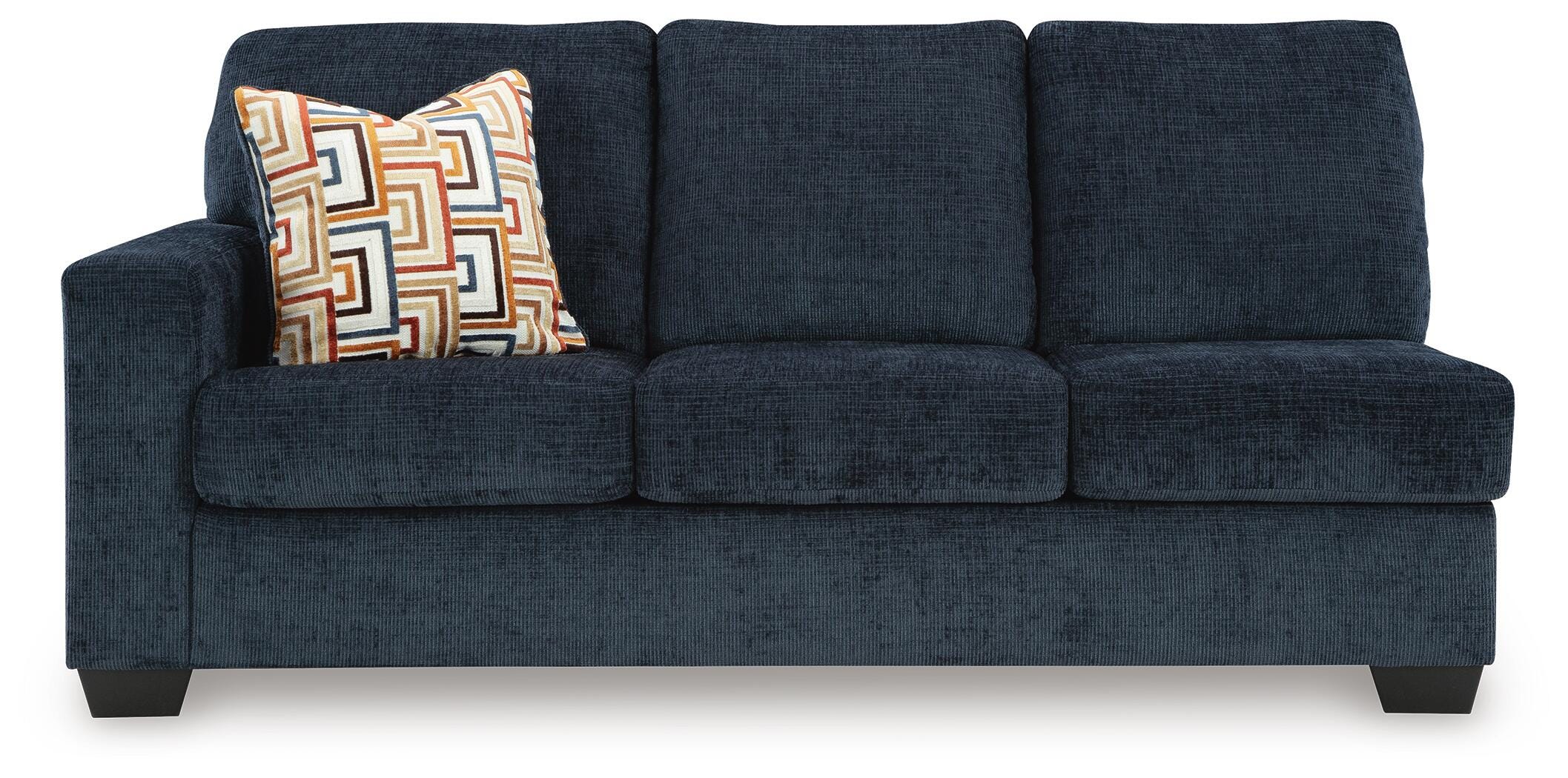 Aviemore 2-Piece Sectional and Recliner — Chaise Right Signature Design by Ashley® Living Room