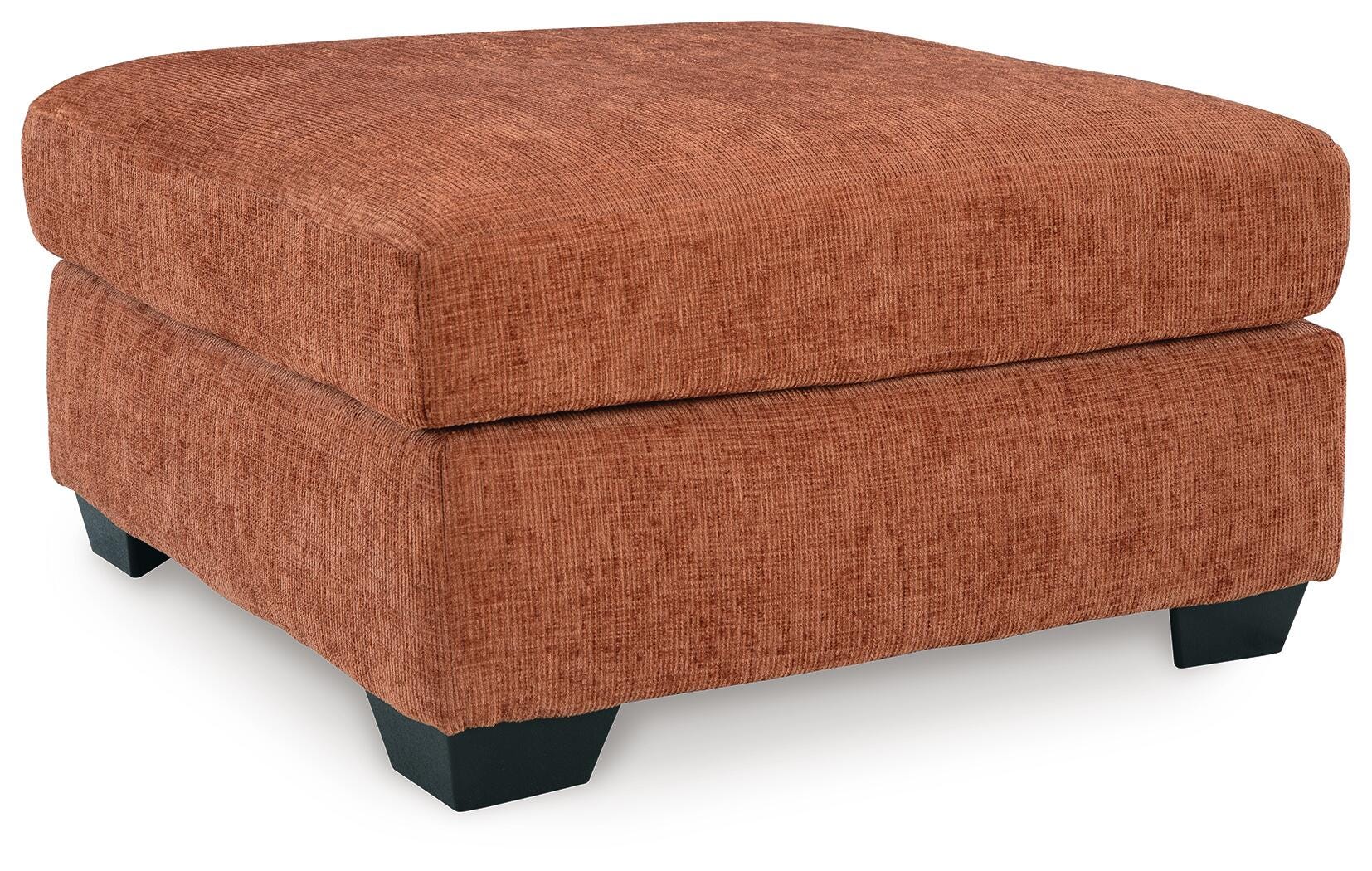Aviemore Sectional with Chaise, Recliner and Ottoman — 4 Pieces Signature Design by Ashley® Living Room