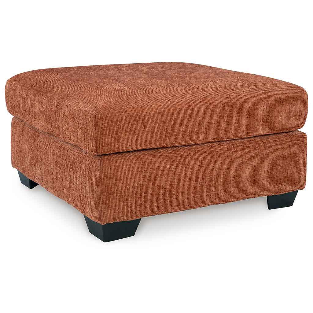 Aviemore Oversized Accent Ottoman Signature Design by Ashley® Living Room