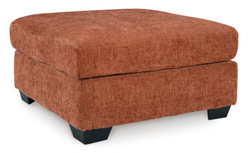 Aviemore Oversized Accent Ottoman Signature Design by Ashley® Living Room