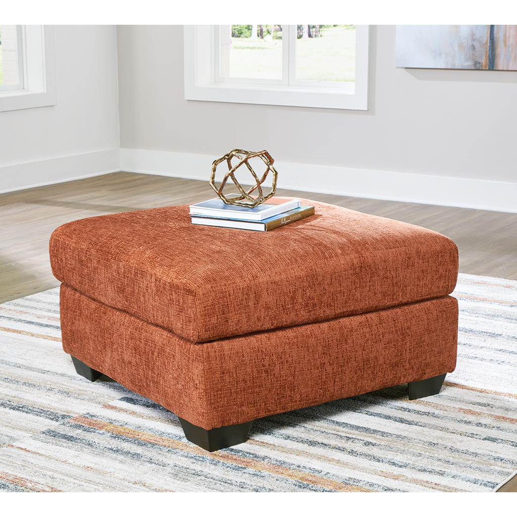 Aviemore Sofa and Ottoman Signature Design by Ashley® Uncategorized
