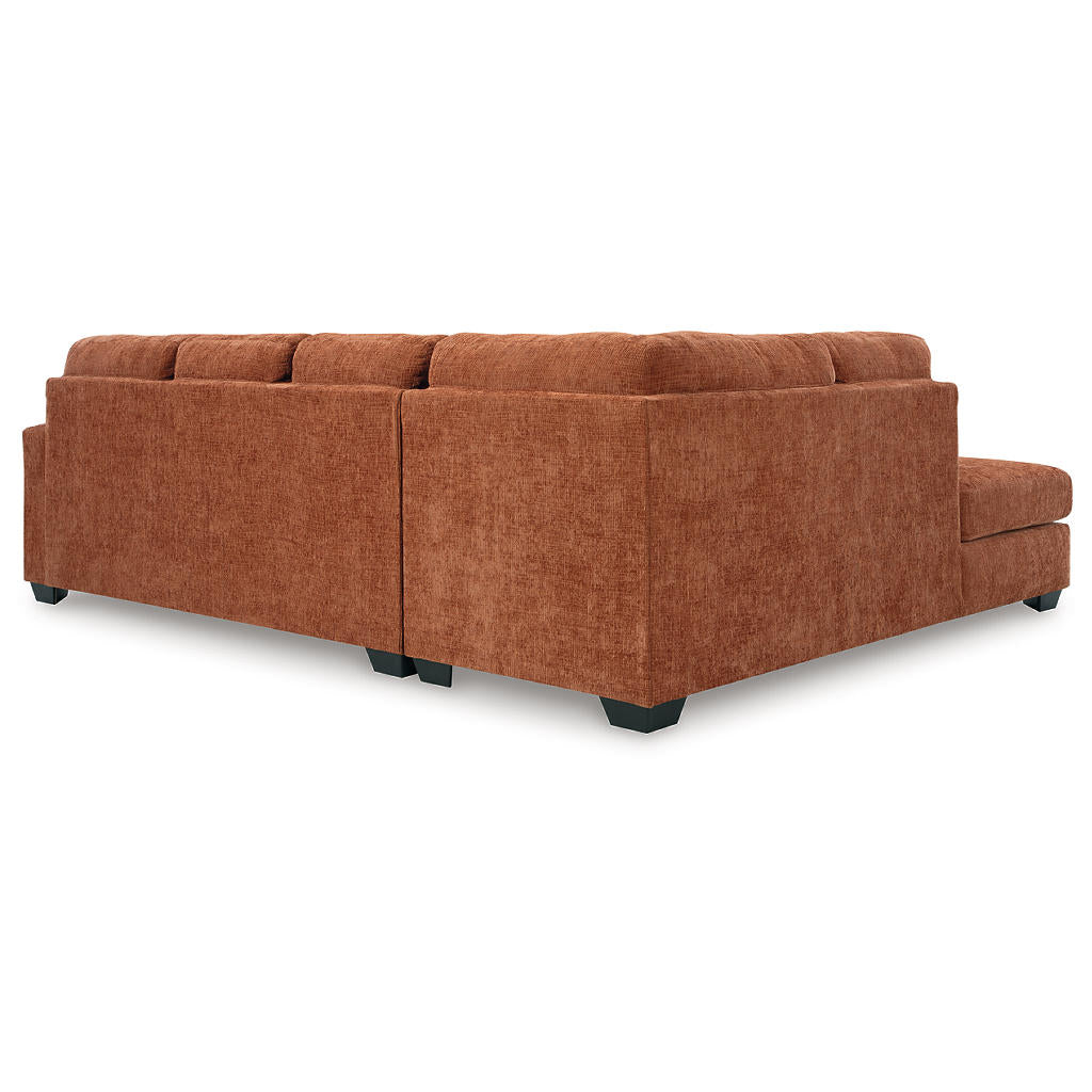 Aviemore 2-Piece Sectional with Chaise Signature Design by Ashley® Living Room