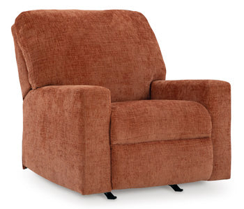 Aviemore Recliner Signature Design by Ashley® Living Room
