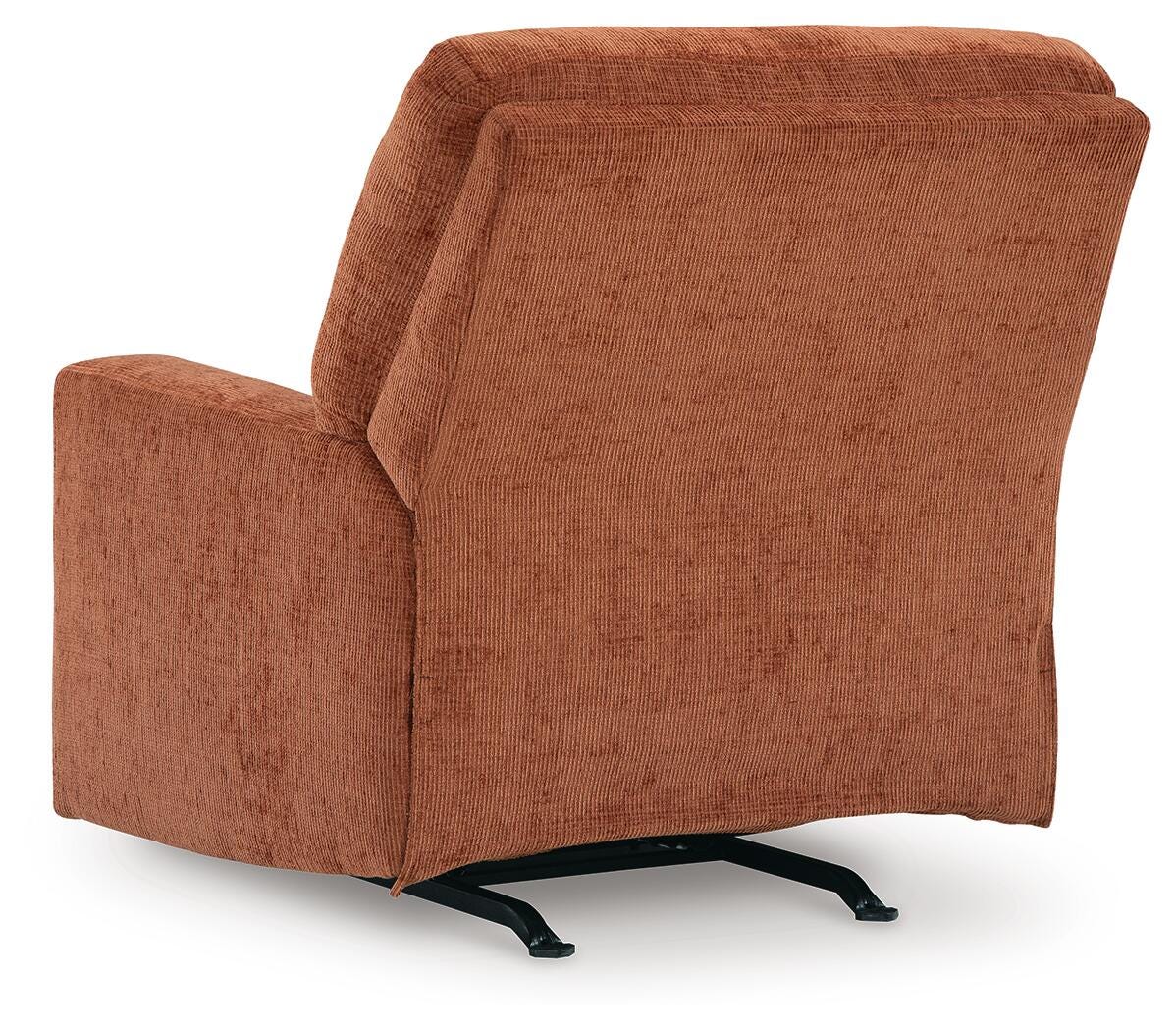 Aviemore Sectional with Chaise, Recliner and Ottoman — 4 Pieces Signature Design by Ashley® Living Room