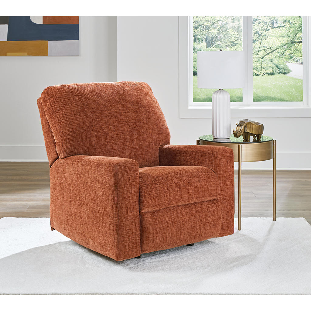 Aviemore Recliner Signature Design by Ashley® Living Room