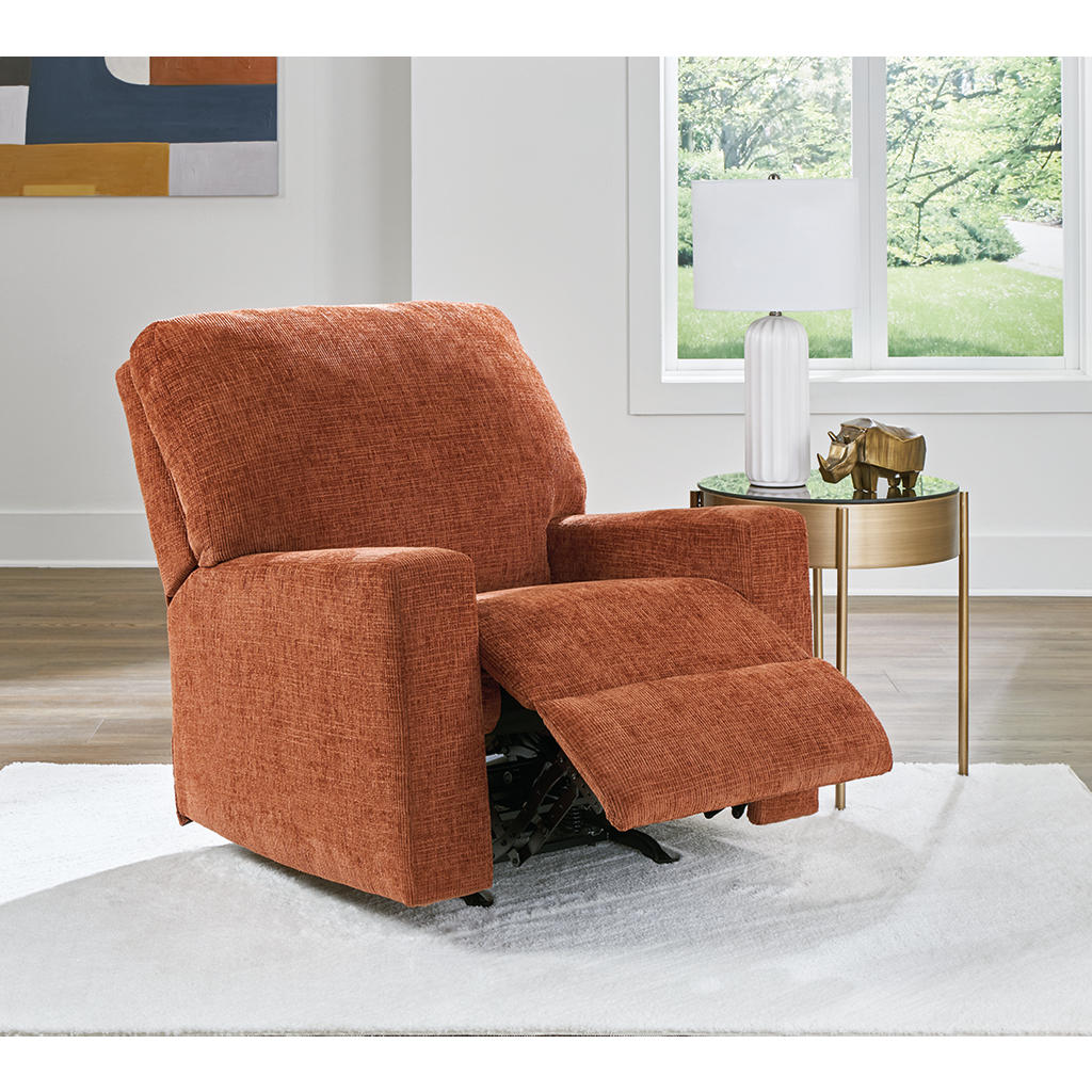 Aviemore Recliner Signature Design by Ashley® Living Room