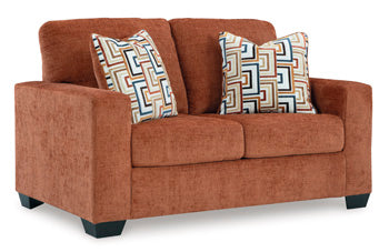 Aviemore Loveseat Signature Design by Ashley® Living Room