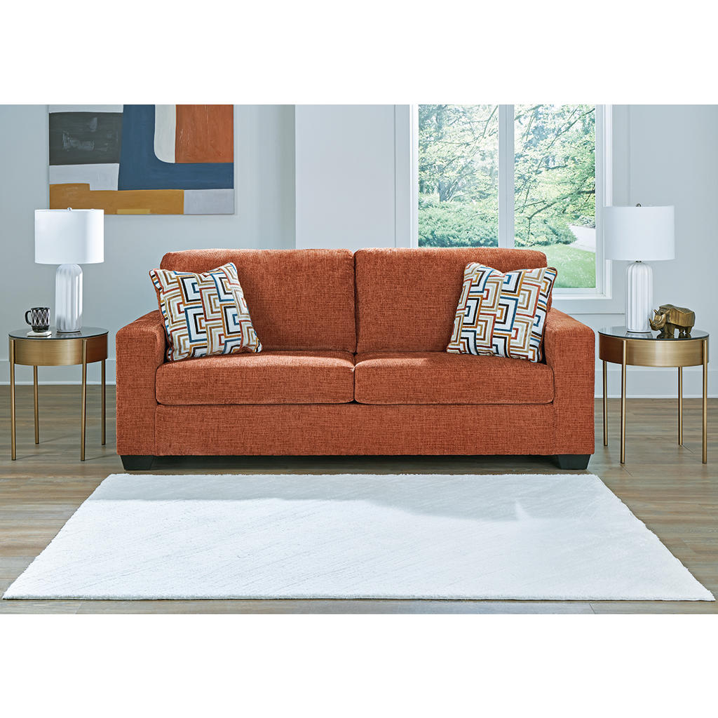Aviemore Sofa and Ottoman Signature Design by Ashley® Uncategorized