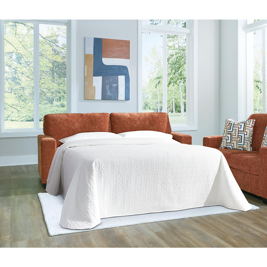 Aviemore Queen Sofa Sleeper Signature Design by Ashley® Living Room