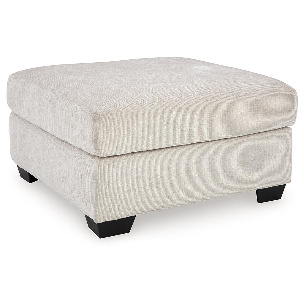 Aviemore Oversized Accent Ottoman Signature Design by Ashley® Living Room