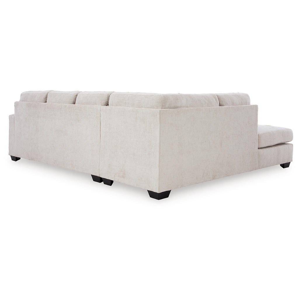 Aviemore 2-Piece Sectional with Chaise Signature Design by Ashley® Living Room