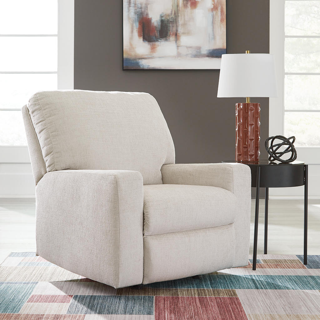 Aviemore Recliner Signature Design by Ashley® Living Room