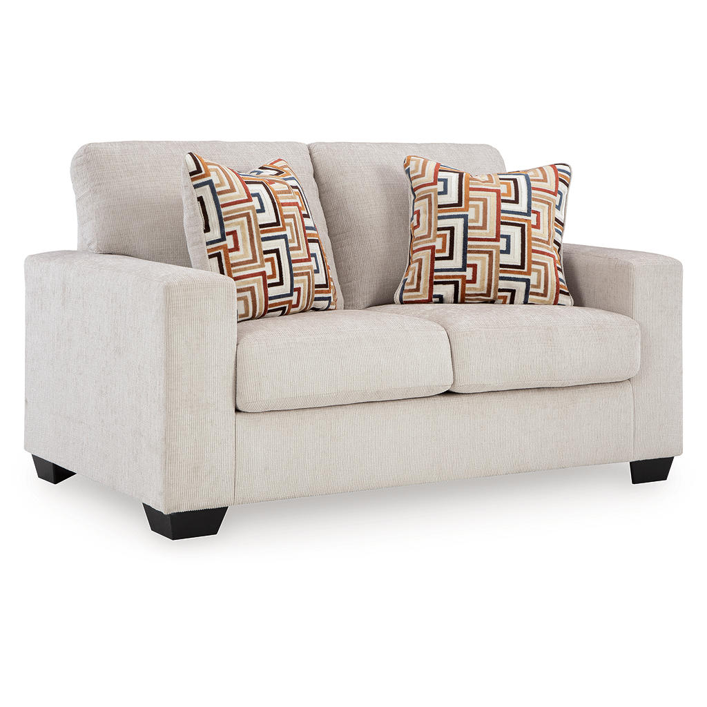 Aviemore Queen Sofa Sleeper and Loveseat Signature Design by Ashley® Uncategorized